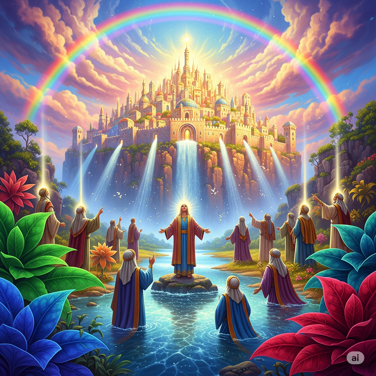 Biblical Art instant download phone backgrounds all come with 7 backgrounds instant download