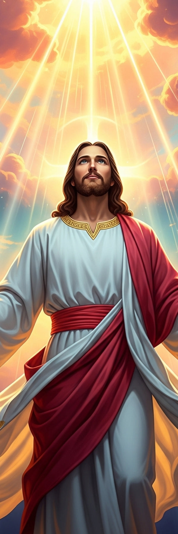Instant Download Bible-Themed Bookmarks – 10 Beautiful designs